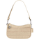 Coach Swinger Bag 20 - Silver/Ivory