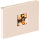 Walther Design Photo Album Sand 22x16cm