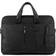 Piquadro Portfolio Briefcase - Black