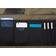 Piquadro Portfolio Briefcase - Black