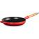 Le Creuset Cerise Signature Cast Iron Wooden Handle 28 cm