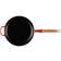 Le Creuset Cerise Signature Cast Iron Wooden Handle 28cm