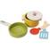 Micki Wooden Kitchen Set