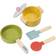 Micki Wooden Kitchen Set