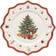 Villeroy & Boch Toy's Delight Flad tallerken 35cm