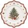 Villeroy & Boch Toy's Delight Flad tallerken 35cm