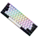 Sharkoon Skiller SGK50 S4 60 % Layout RGB-Beleuchtung