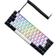 Sharkoon Skiller SGK50 S4 60 % Layout RGB-Beleuchtung