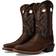 Ariat Heritage Roughstock M - Brown Oiled Rowdy