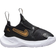 Nike Flex Runner 3 TD - Black/White/Metallic Gold