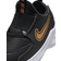 Nike Flex Runner 3 TD - Black/White/Metallic Gold