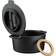 Fiskars Norden Cast Iron med lock 4 L