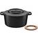 Fiskars Norden Cast Iron med lock 4 L