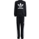 adidas Adicolor Crew Set Kids - Black