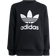 adidas Adicolor Crew Set Kids - Black