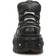 New Rock M Tank Boots - Black