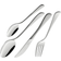 Zwilling Jessica Polished Bestiksæt 24stk