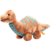 Steiff Bronko Brontosaurus 28cm