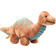 Steiff Bronko Brontosaurus 28cm