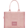 Marc Jacobs The Jacquard Large Tote Bag - Rose