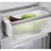 Electrolux 800 LNC8MC32B Sort