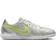 NIKE Tiempo Legend 10 Academy Indoor Court Low-Top M - Metallic Silver/Volt/White