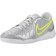 NIKE Tiempo Legend 10 Academy Indoor Court Low-Top M - Metallic Silver/Volt/White