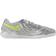 NIKE Tiempo Legend 10 Academy Indoor Court Low-Top M - Metallic Silver/Volt/White