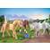 Playmobil Three Horses with Saddles 71356