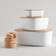 Stelton Rig-Tig Box-It Bread Box