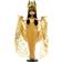 Monster High Howliday Doll Winter Edition Cleo De Nile