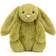 Jellycat Bashful Moss Bunny 31cm