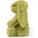 Jellycat Bashful Moss Bunny 31cm