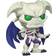Funko Pop! Animation YU-Gi-Oh! Summoned Skull