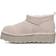 Bearpaw Retro Super Shorty - Mushroom