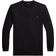 Ralph Lauren Classic Fit Jersey Long Sleeve T-shirt - Polo Black