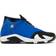 Nike Air Jordan 14 Retro Laney M - Varsity Royal/Black/Varsity Maize/White