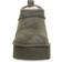 Bearpaw Retro Super Shorty Boots - Dark Green