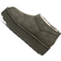 Bearpaw Retro Super Shorty Boots - Dark Green