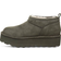 Bearpaw Retro Super Shorty Boots - Dark Green