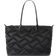 Kurt Geiger Drench Recycled Shopper Tote Bag - Black