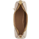 Coach Teri Hobo Bag In Blocked Signature Canvas - Gold/Sand/Tan