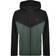 Nike Tech Men's Woven Jacket - Vintage Green/Black