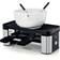 WMF Maquina Raclette 2 Personas 370w + Grill 0415100011