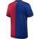 Nike Men's F.C. Barcelona 2024/25 Stadium Home Dri-Fit Football Replica Shirt