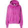 Nike PHNX FLC OOS PO Hoodie - Hot Fuchsia/Sail