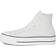 Converse Chuck Taylor All Star Lift Platform Canvas W - Barely Grey/White/Black