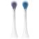 Curaprox Hydrosonic Pro Electric Toothbrush 2-pack