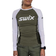 Swix RaceX Classic Long Sleeve W - Olive/ Bright White