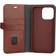 Buffalo 2-in-1 3 Card MagSeries Wallet Case for iPhone 15 Pro Max